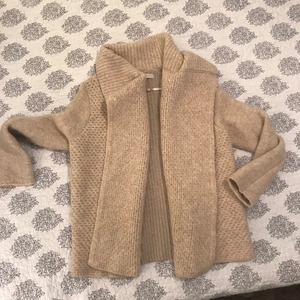 Loft Sweater